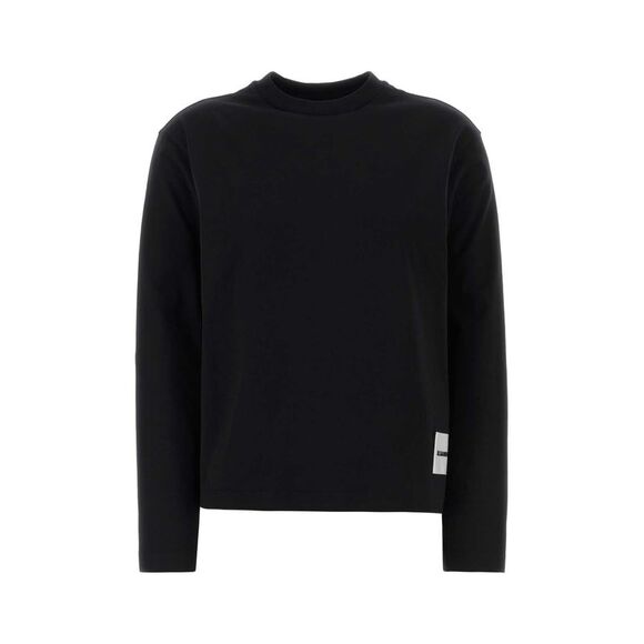 Jil Sander Women Multicolor Cotton T-Shirt Set